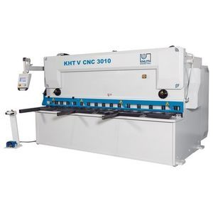 cisaille hydraulique 1