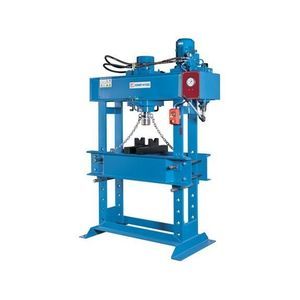 presse hydraulique 1