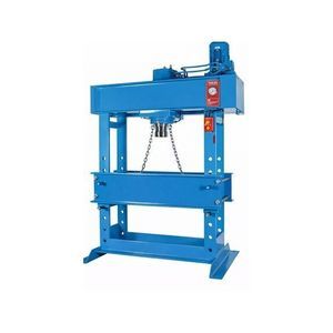 presse hydraulique 1