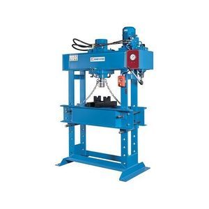 presse hydraulique 1