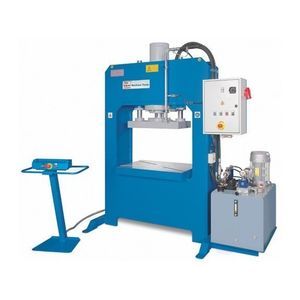 presse hydraulique 1