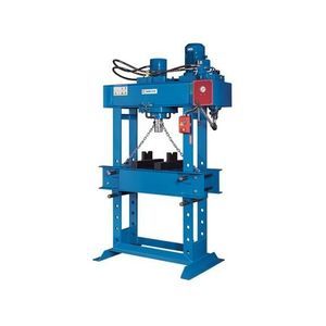 presse hydraulique 1