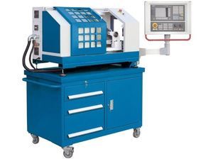 tour CNC 1