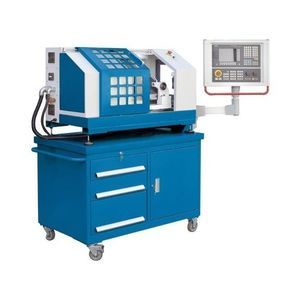 tour CNC 1
