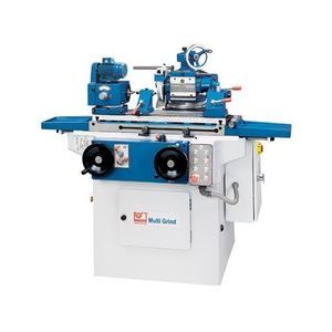 rectifieuse cylindrique extérieure 1