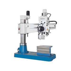 machine de perçage radiale 1