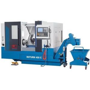 tour CNC 1