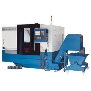 tour CNC 1