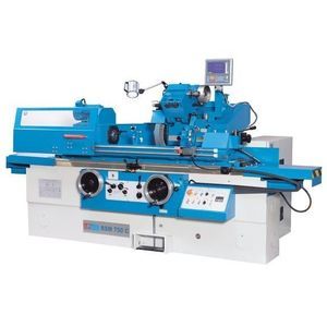 rectifieuse cylindrique 1