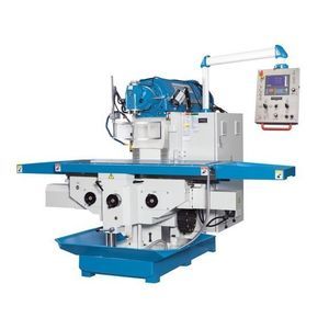 fraiseuse CNC 2 axes 1