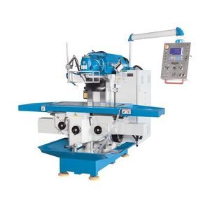fraiseuse CNC 2 axes 1