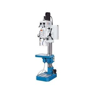 machine de perçage verticale 1