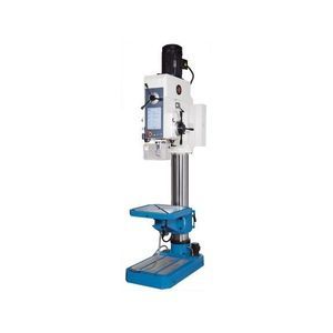 machine de perçage verticale 1