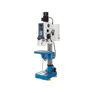 machine de perçage verticale 1
