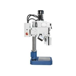 machine de perçage verticale 1