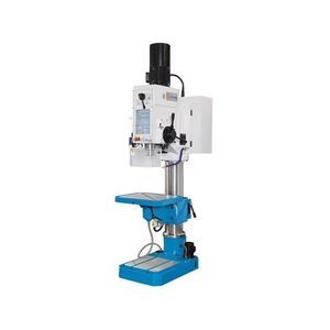 machine de perçage verticale 1
