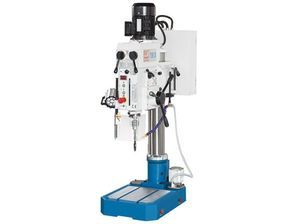 machine de perçage d'établi 1
