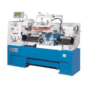 tour à commande manuelle 1