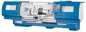 tour CNC 1
