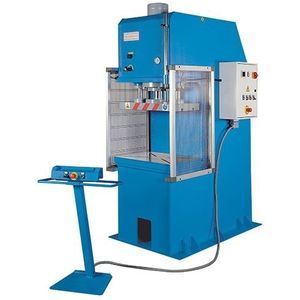 presse hydraulique 1