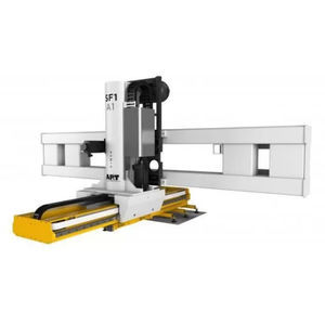 alimentateur flexible