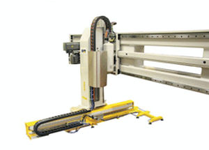 alimentateur flexible