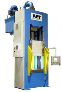 presse hydraulique