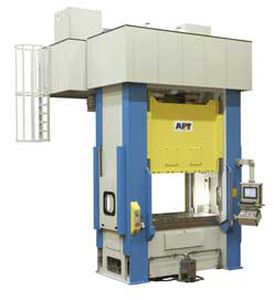 presse hydraulique
