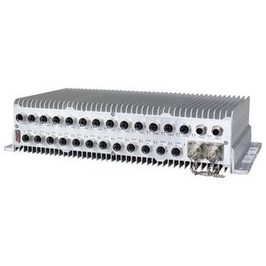 commutateur Ethernet administrable 1