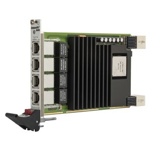 commutateur Ethernet non administrable / 4 ports / Gigabit Ethernet / RJ45