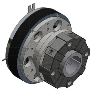 embrayage à disque