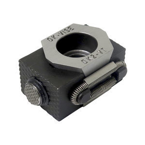 dispositif de serrage auto-ajustable