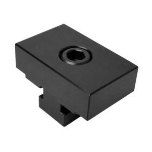 système d'arrêt rectangulaire 1