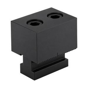 système d'arrêt en acier 1