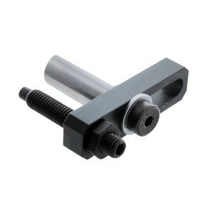 rail de guidage pour bennes 1
