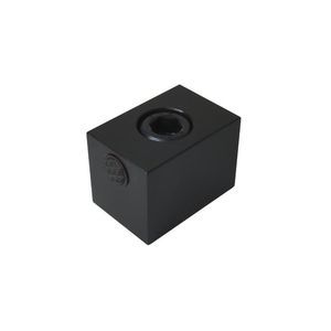 système d'arrêt rectangulaire 1