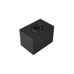 système d'arrêt rectangulaire 1