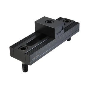 système d'arrêt rectangulaire 1