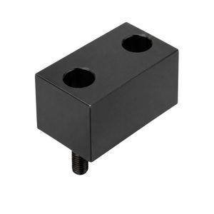 système d'arrêt cylindrique 1