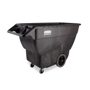benne basculante pour produits en vrac