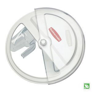 couvercle hygiénique