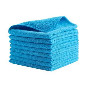 lingette nettoyante en microfibre