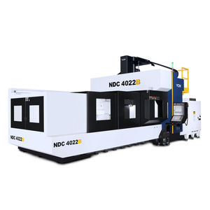 centre d'usinage CNC 3 axes