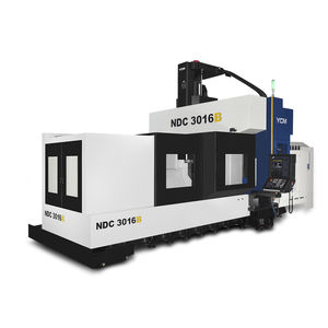 centre d'usinage CNC 3 axes