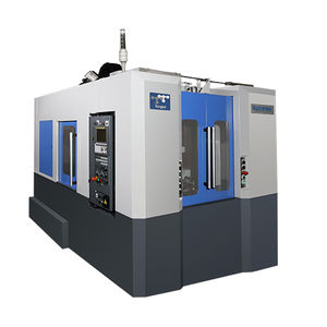 centre d'usinage CNC à 3 axes