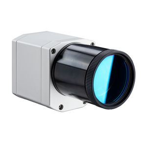 caméra d'imagerie thermique