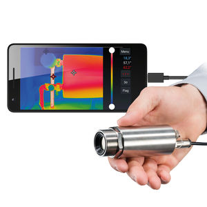 application mobile de traitement d'images