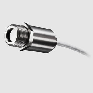pyromètre à LED