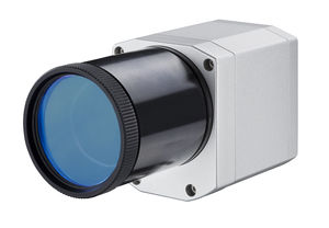 caméra pour la surveillance de process