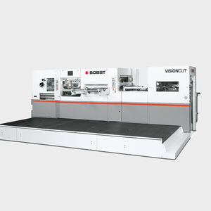 machine de découpe à l'emporte pièce 1